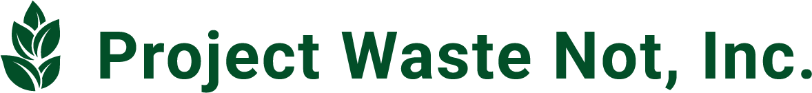 Project Waste Not, Inc.